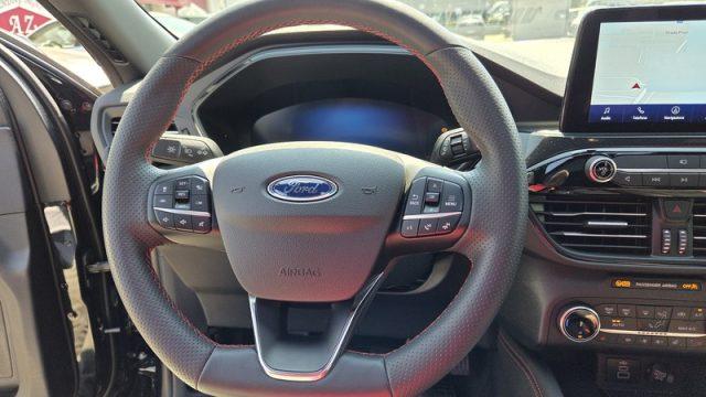 FORD Kuga 2.5 Plug In Hybrid 225 CV CVT 2WD ST-Line X PERMUT