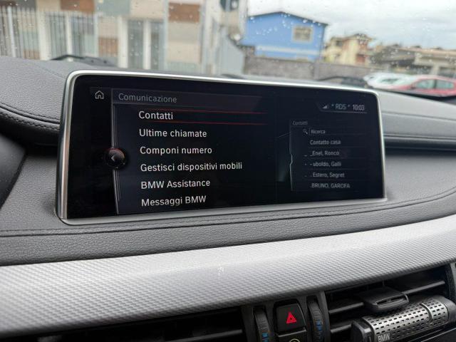 BMW X6 xDrive30d 249CV Msport
