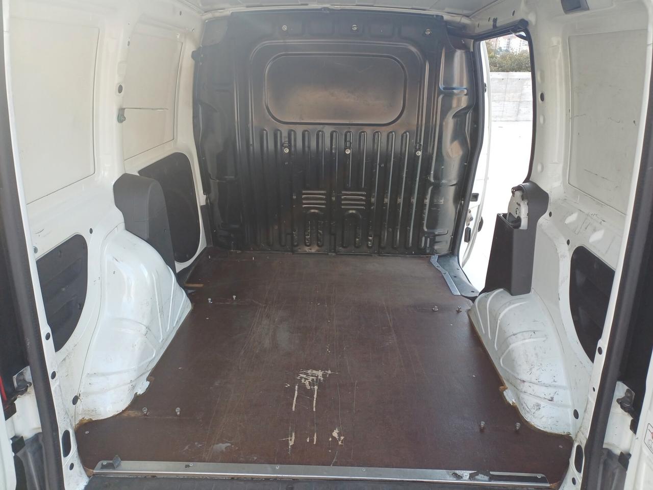 Fiat Doblo Doblò 1.9 MJT 105 CV 2010