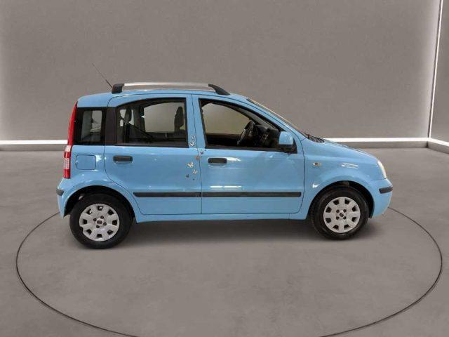 FIAT Panda 2ª serie - 1.2 Dynamic