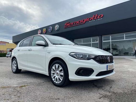 Fiat Tipo 1.3 Mjt 95cv easy N1 4 posti autocarro PREZZO+IVA