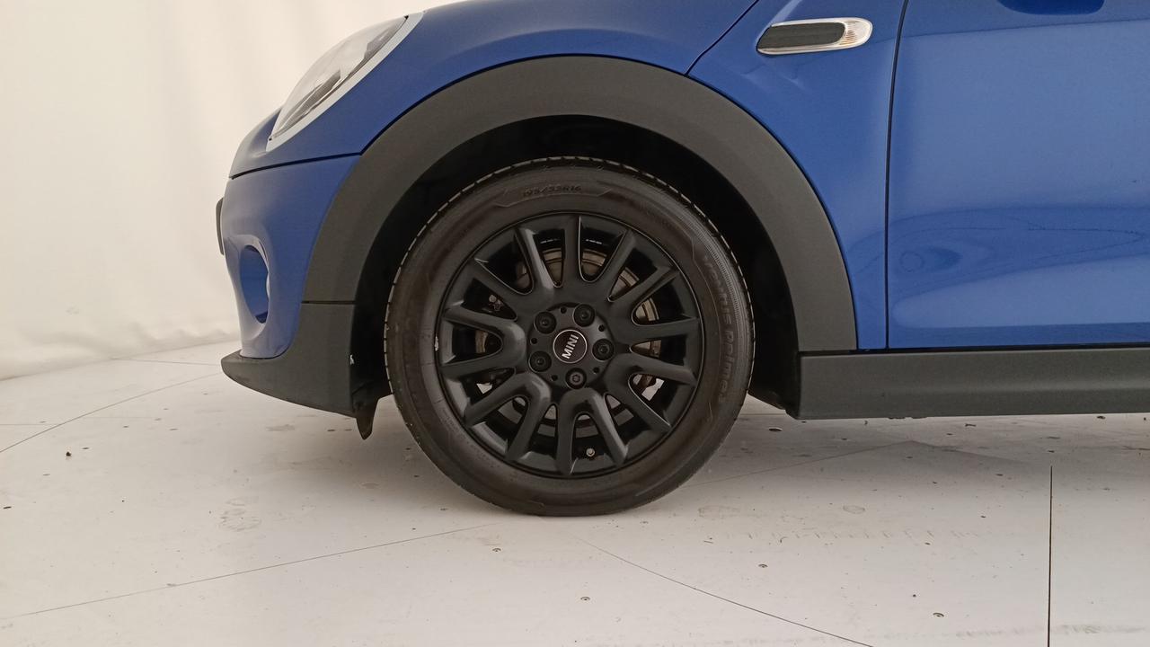 MINI Mini 5p 1.5 One Business 102cv