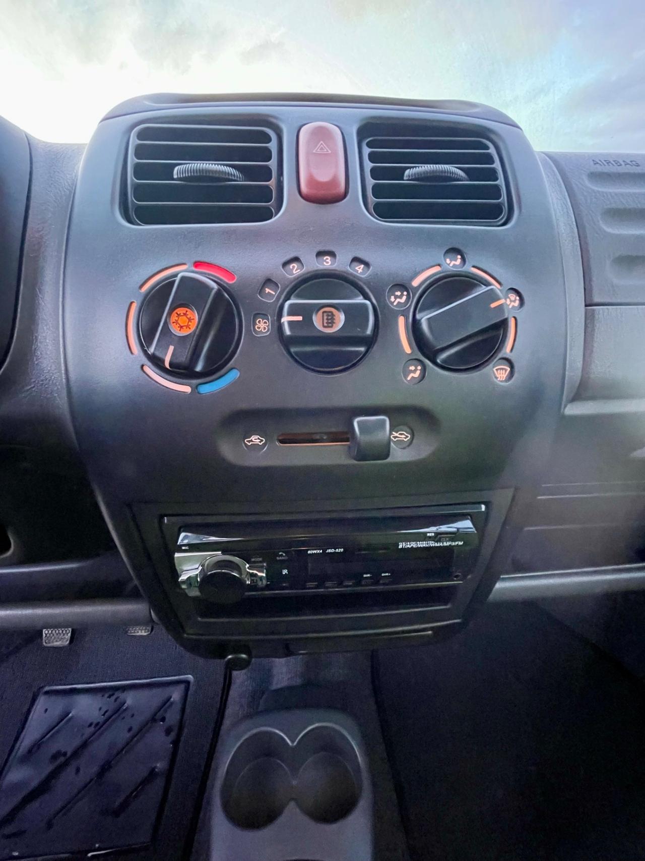 Opel Agila 1.0 12V Comfort