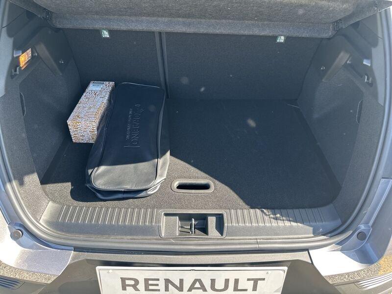 Renault Captur Captur ECO-G 100 CV Evolution
