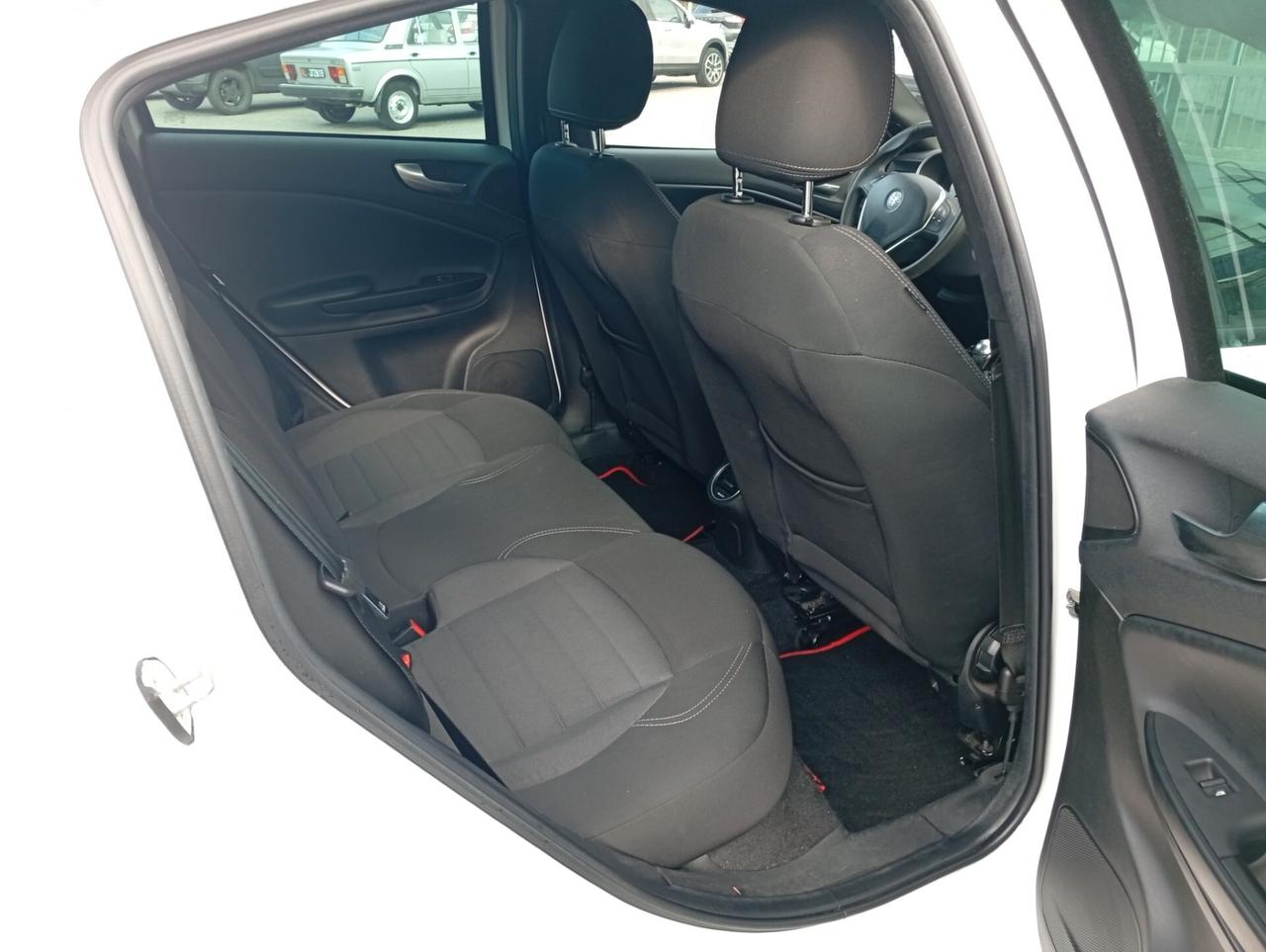 Alfa Romeo Giulietta 1.6 JTDm 120 CV Super Launch Edition