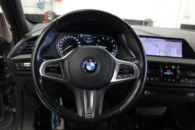 BMW 116 i 5p. Msport "GARANZIA CASA MADRE"