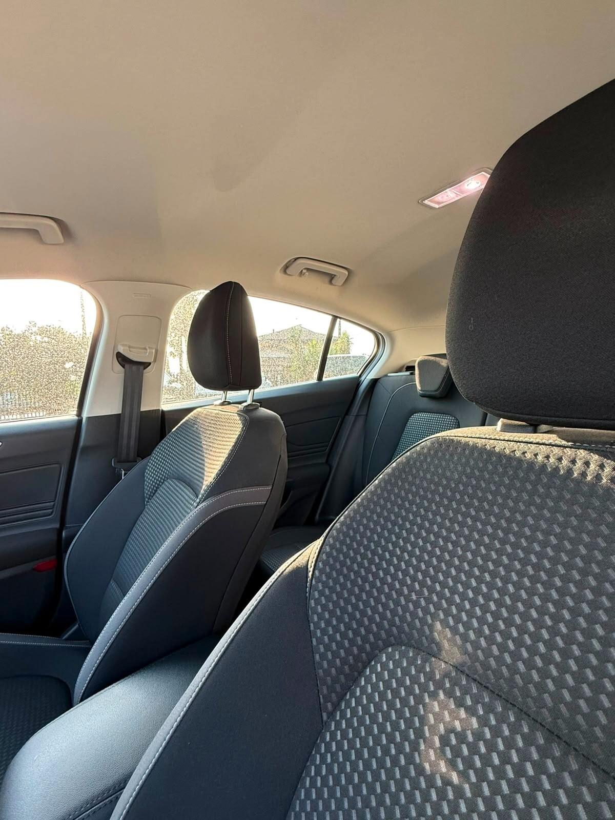 Ford Focus 1.5 EcoBlue 120 CV 5p. Business