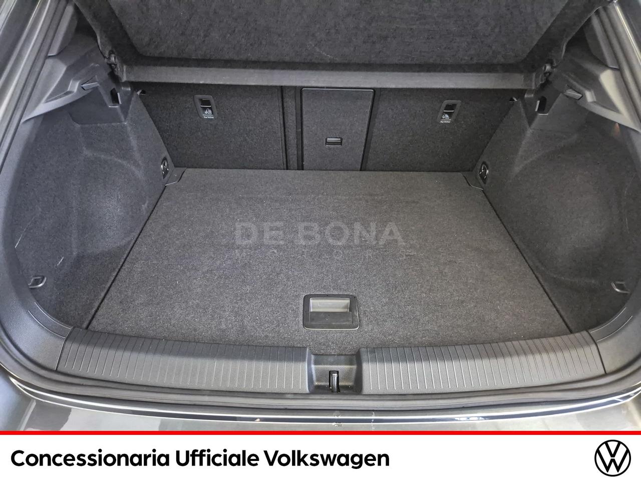 Volkswagen T-Roc 1.5 tsi r-line