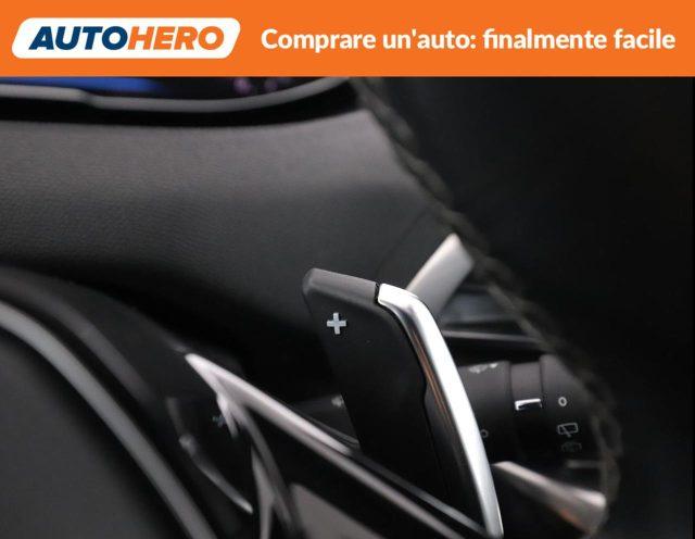 PEUGEOT 5008 BlueHDi 130 S&S EAT8 Active Pack