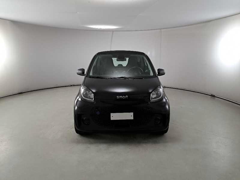 SMART FORTWO EQ 41kW passion