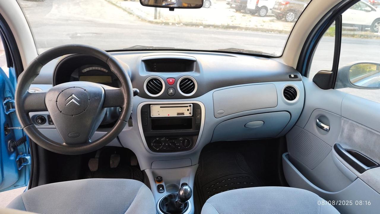 Citroen C3 1.1 Classique