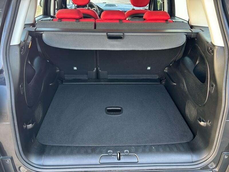 FIAT 500L Living 500L Living 1.3 mjt Pop Star 95cv