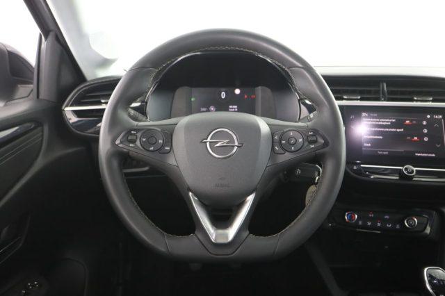 OPEL Corsa Corsa 1.2 Elegance