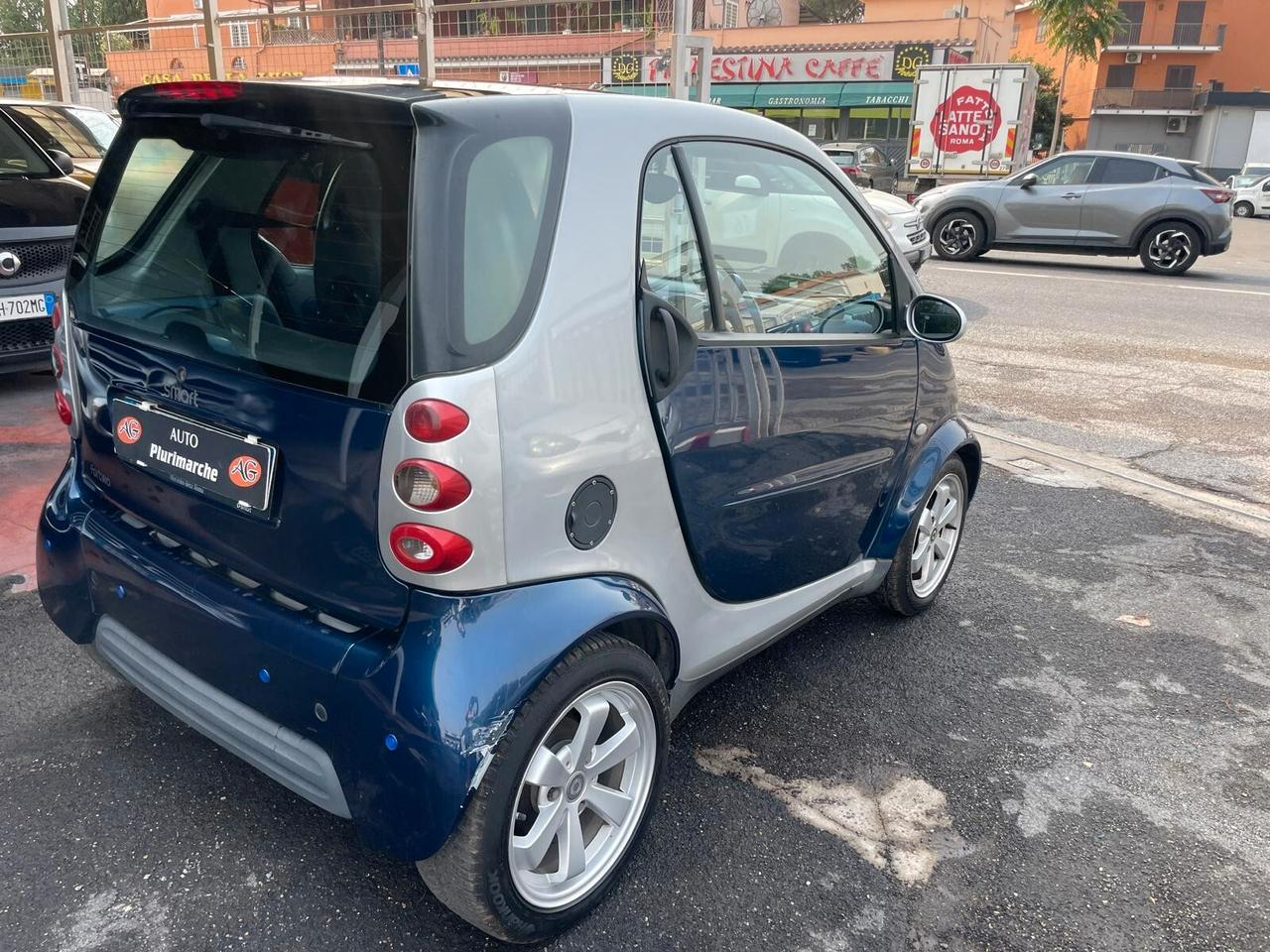 Smart 600