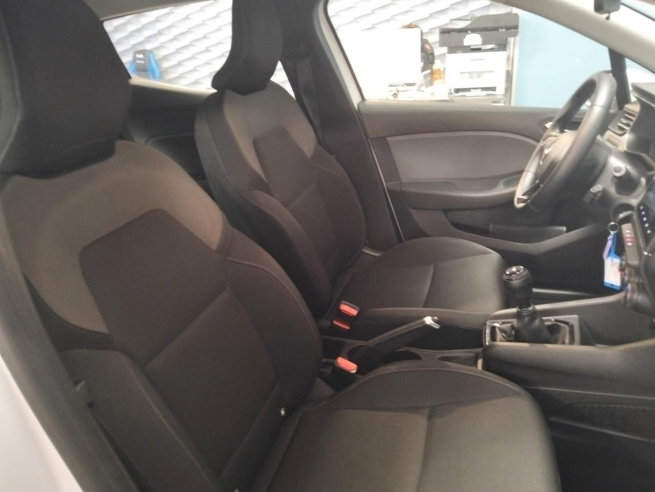 Renault Clio TCe 12V 100 CV GPL 5 porte Business