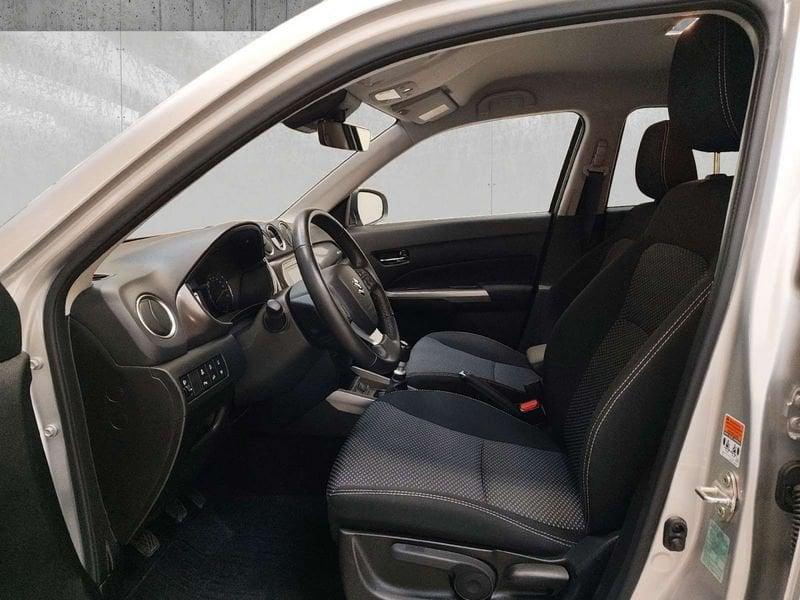 Suzuki Vitara 1.4h Cool 4wd allgrip 129cv