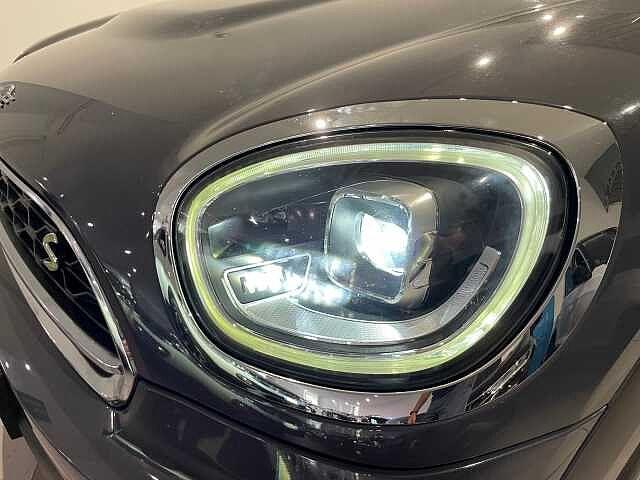 MINI Mini Mini 1.5 Cooper SE Business Countryman ALL4 Automatica