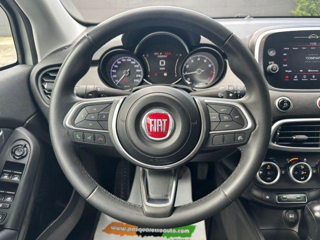 FIAT 500X CAMBIO AUTOMATICO! 1.3 T4 150 CV DCT Cross