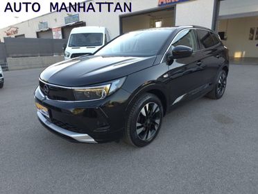 OPEL Grandland 1.5 diesel Ecotec aut. Business Elegance
