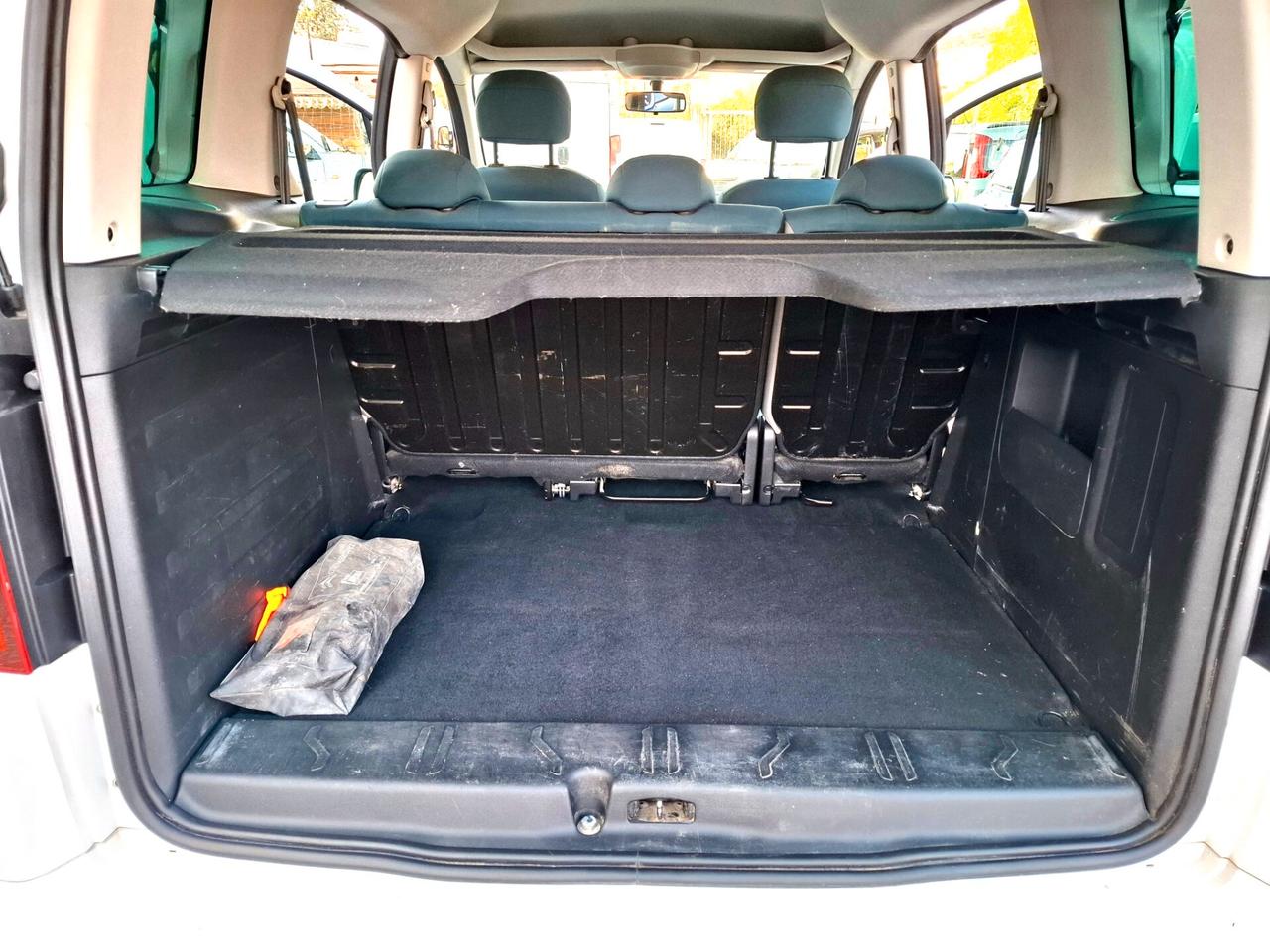 Citroen Berlingo Multispace BlueHDi 100 Feel