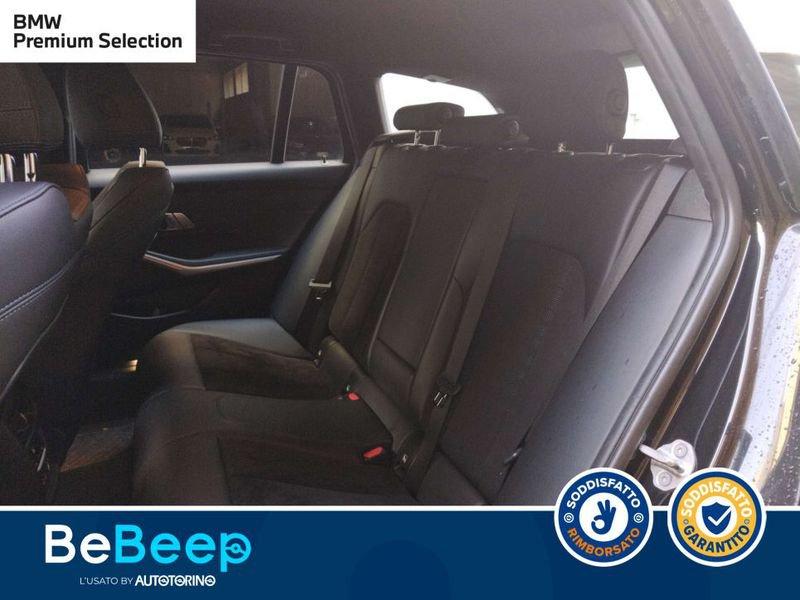 BMW Serie 3 Touring 330D TOURING XDRIVE MSPORT AUTO
