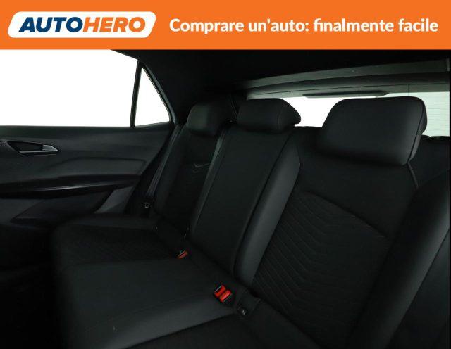 CUPRA Born 58kWh 204 CV