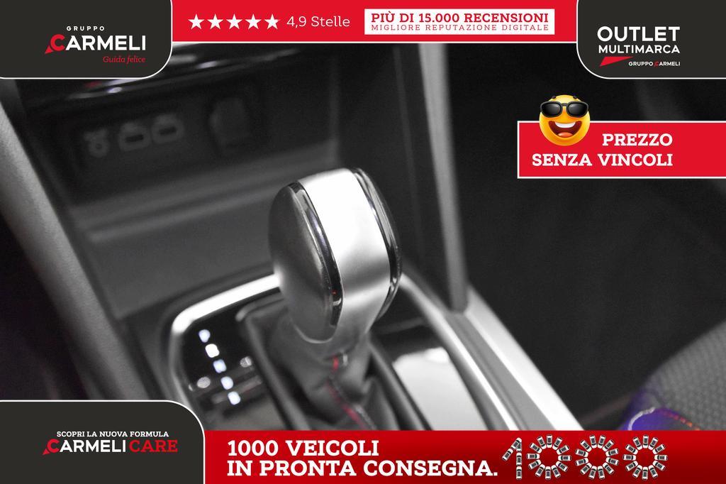 Renault Megane Sporter 1.6 Plug-in Hybrid RS Line Auto