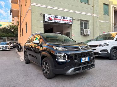 Citroen C3 Aircross PureTech 110 S&S Shine PREZZO REALE DISTRIBUZIONE NUOVA