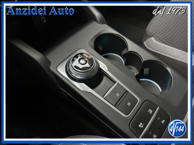FORD Focus 1.5 EcoBlue 120 CV automatico SW Co-Pilot Business