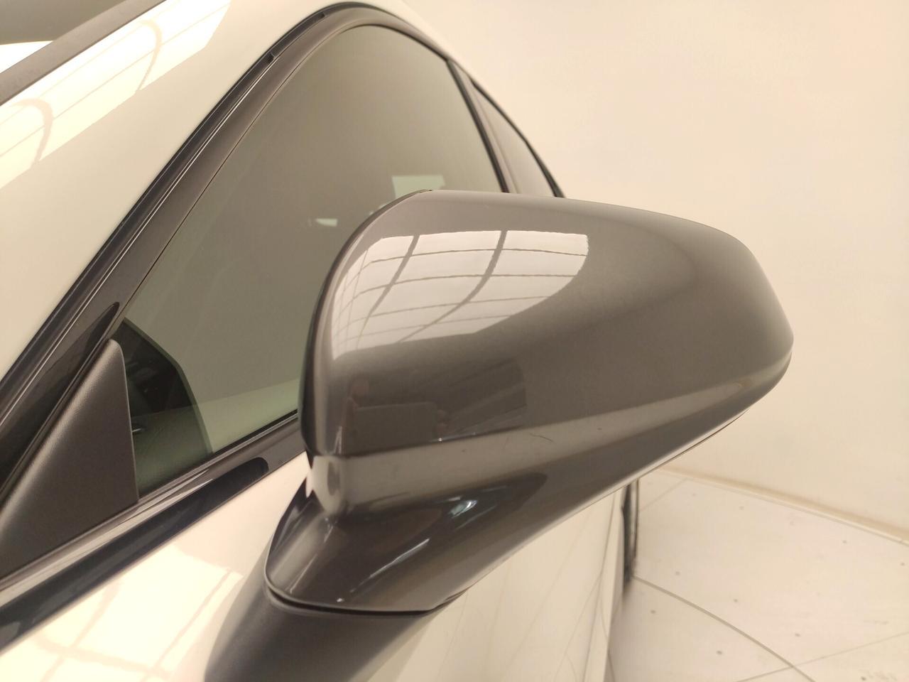 Cupra Formentor 1.4 e-Hybrid DSG