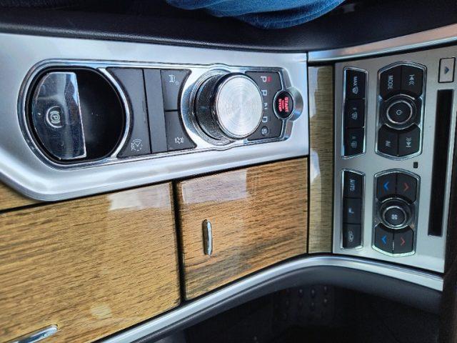 JAGUAR XF 2.2 D 200 CV Premium Luxury