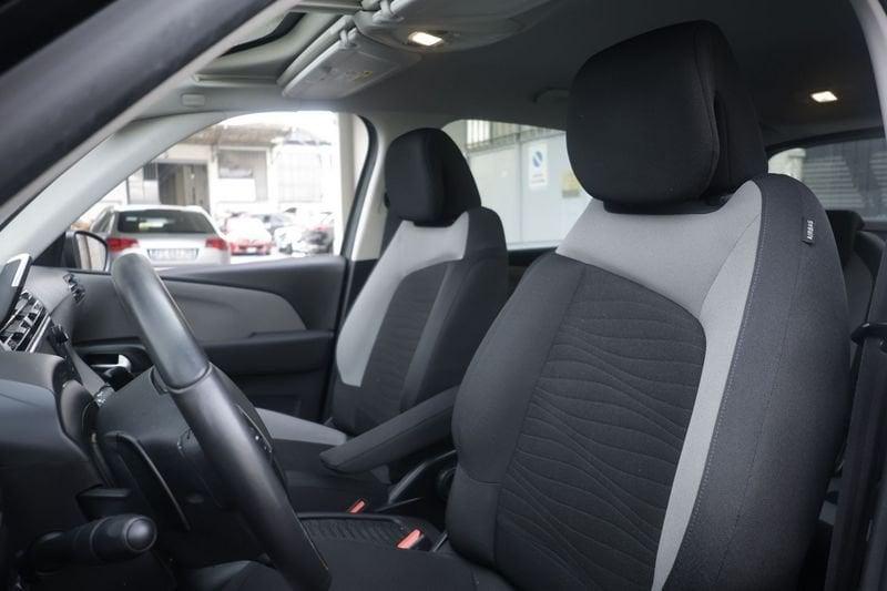 Citroën C4 Picasso Citroën C4 Picasso C4 BlueHDi 120 S&S Business Combi Unicoproprietario