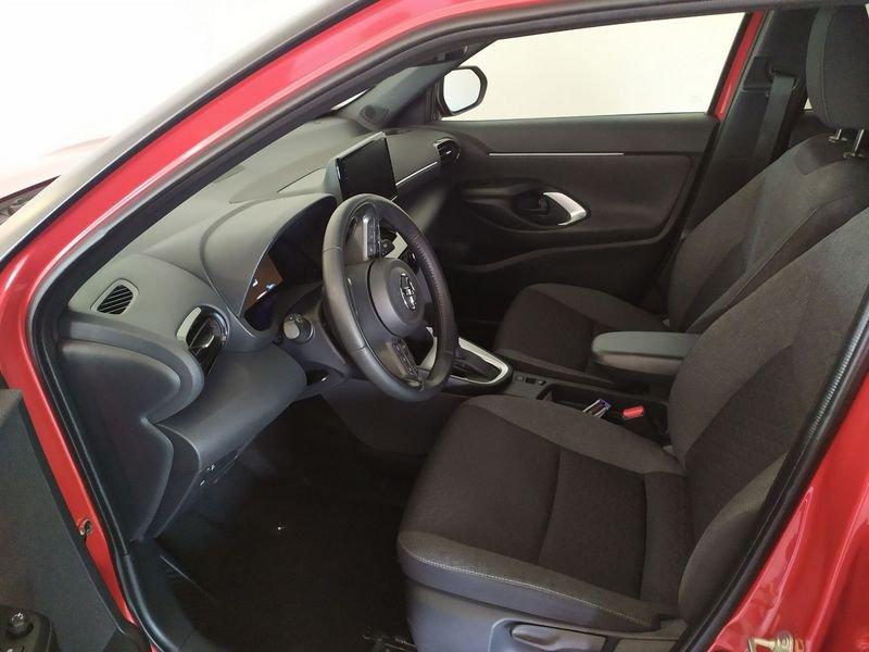 Toyota Yaris Cross Yaris Cross 1.5 Hybrid 5p. E-CVT Trend