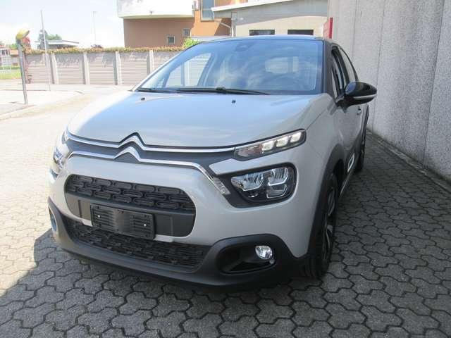 Citroen C3 1.2 puretech Max KM0 PREZZO REALE
