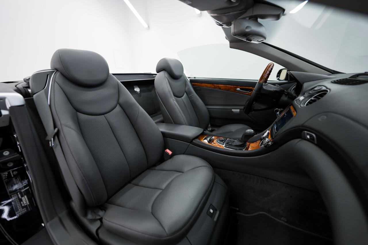 Mercedes-benz SL 500