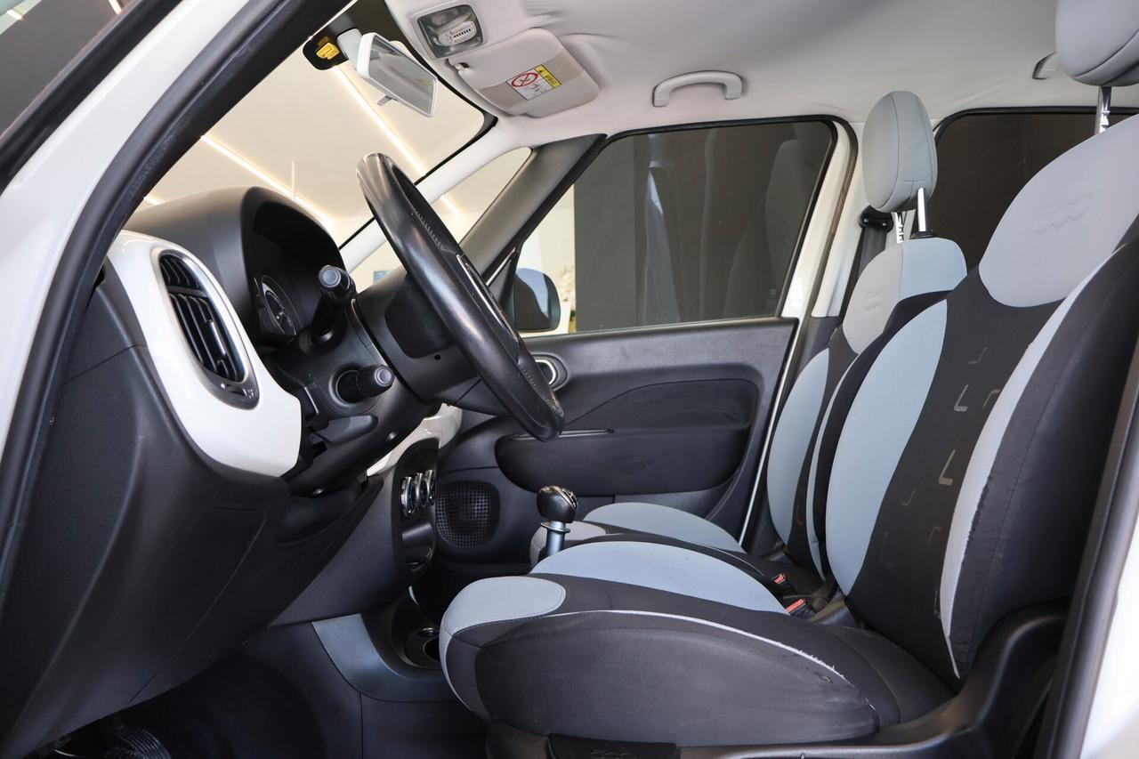 Fiat 500L 1.4 Lounge 95cv okneopatentati