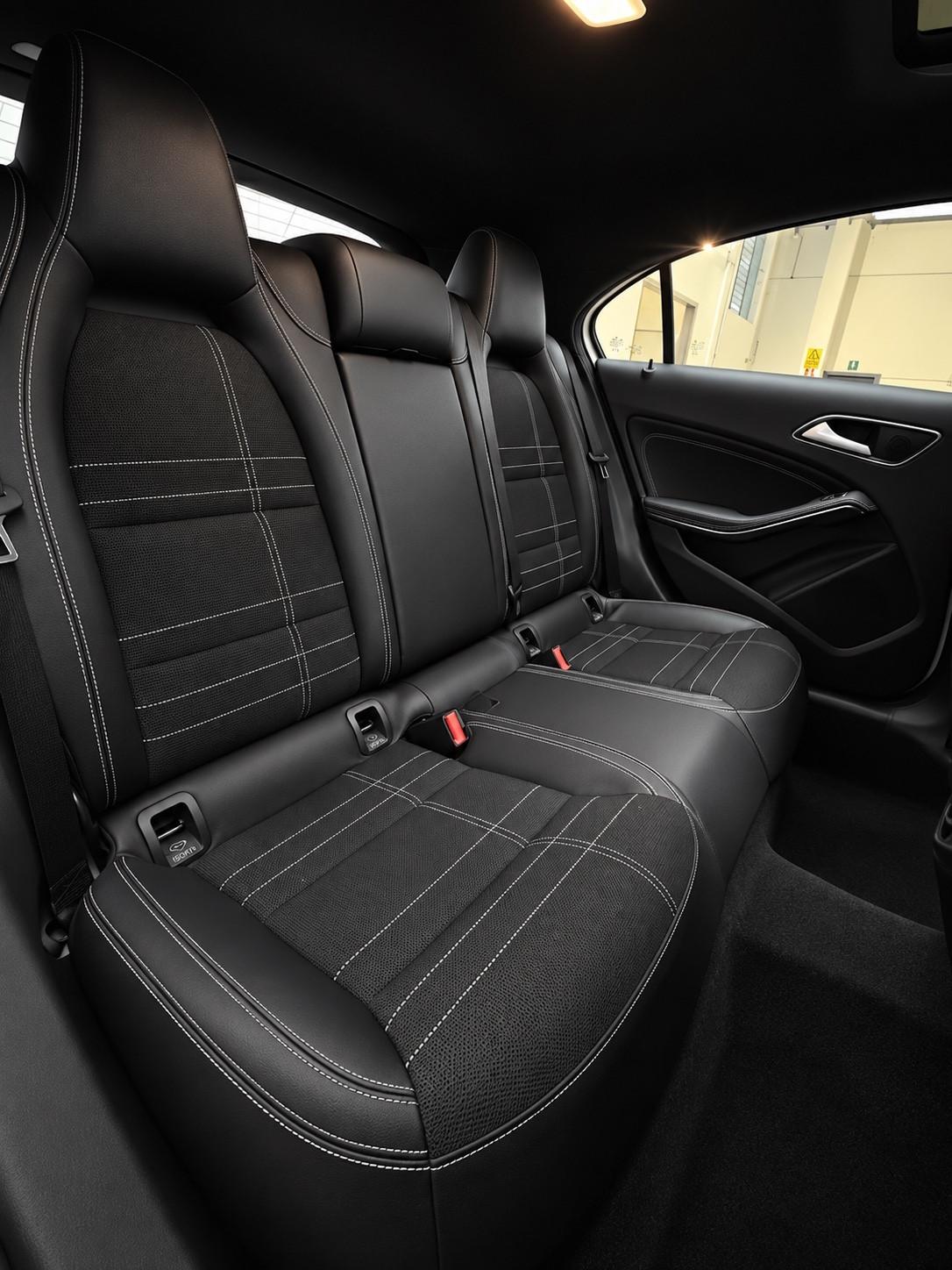 Mercedes-benz A 180 CDI Sport