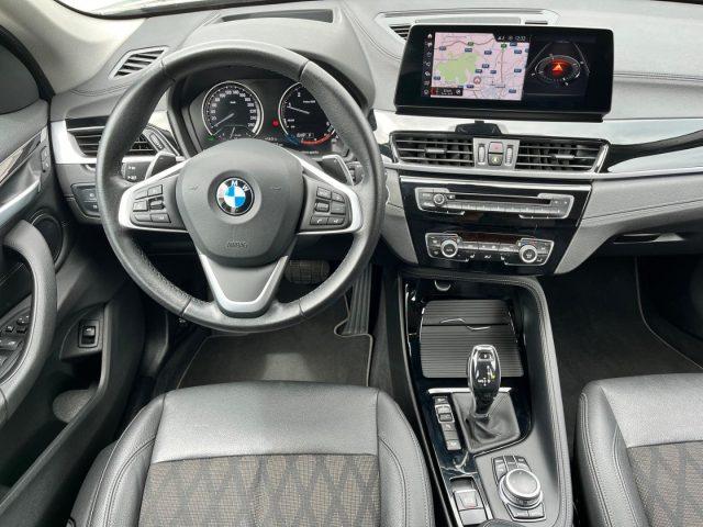 BMW X1 xDrive20d xLine Plus Automatica