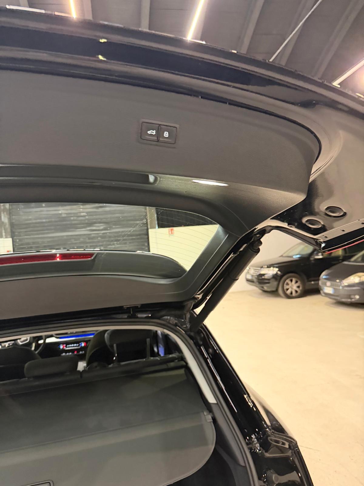Audi Q5 40 TDI 204 CV quattro S tronic line plus