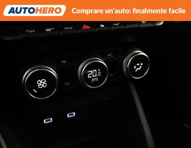DACIA Duster 1.5 Blue dCi 8V 115 CV 4x4 Prestige