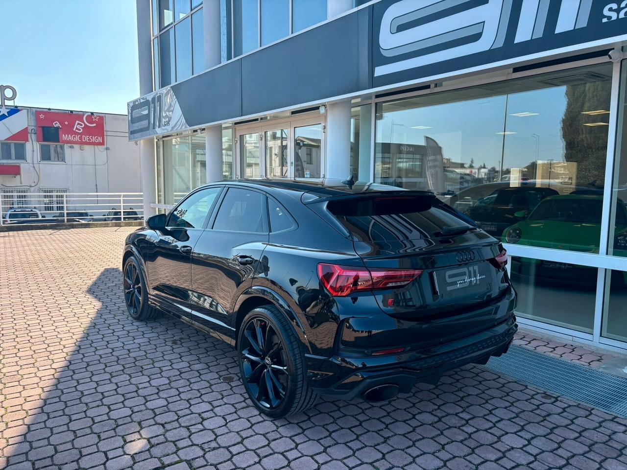 Audi Q3 RS Q3 SPB quattro S tronic