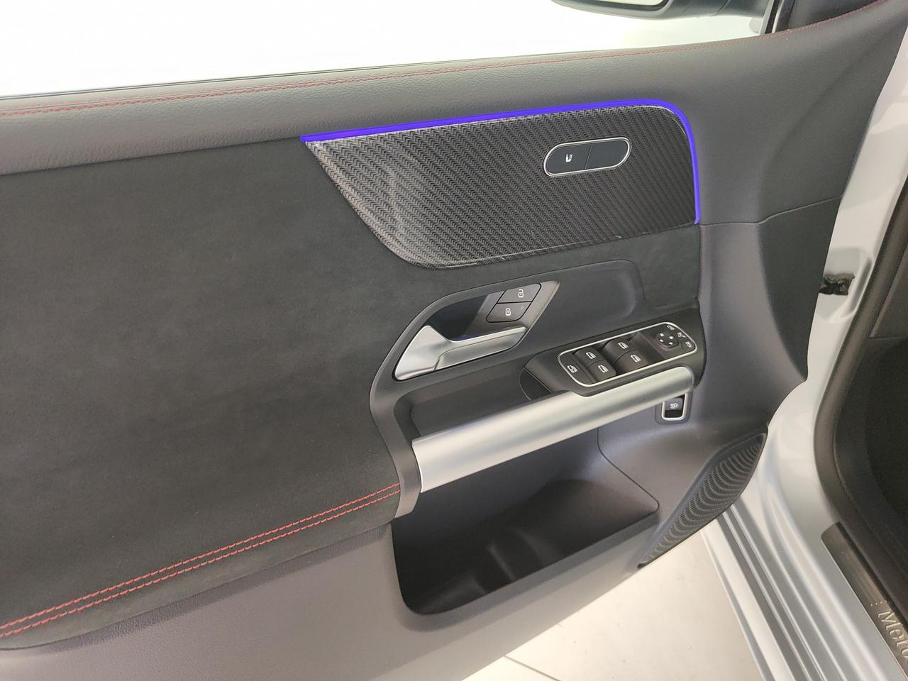 Mercedes-Benz B 180 d AMG Line Advanced Plus Digital Edition auto