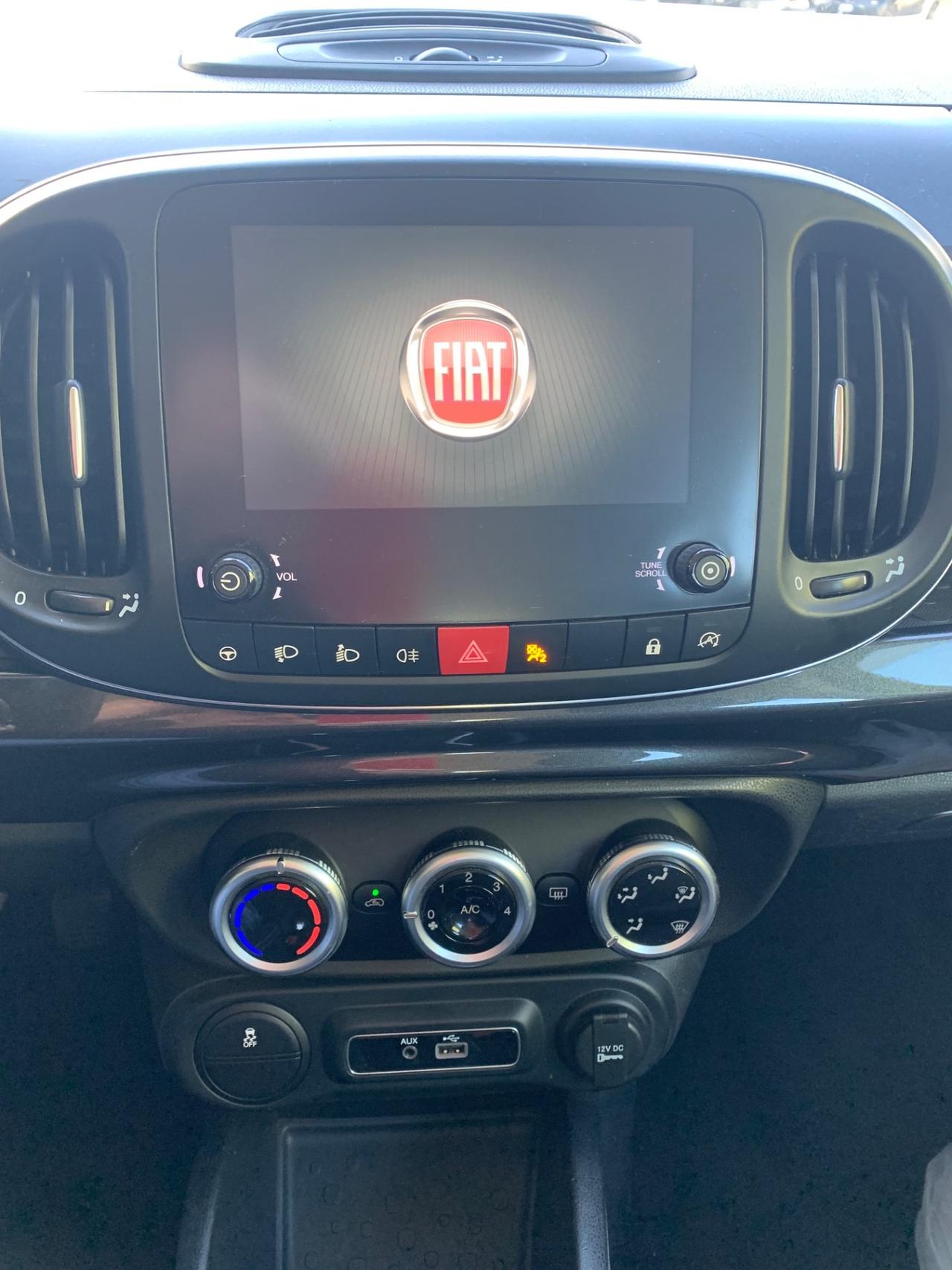 Fiat 500L 1.3 Multijet 95 CV Business 100000km