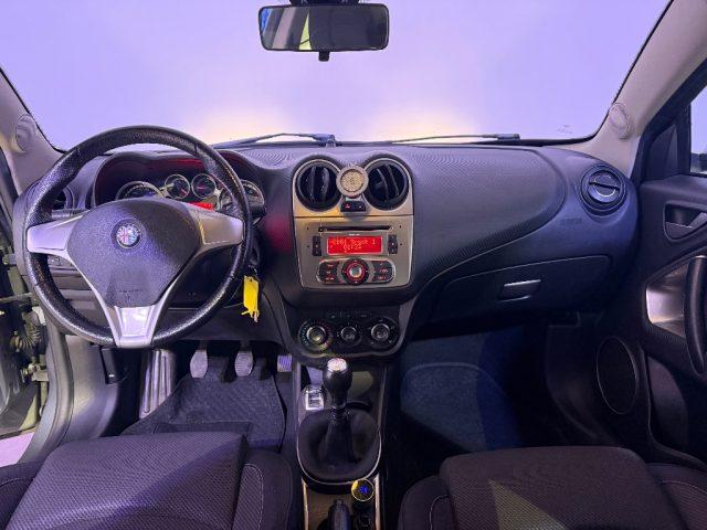 ALFA ROMEO MiTo 1.4 78 CV Distinctive Sport Pack