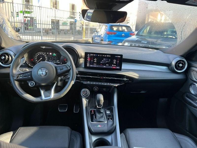 Alfa Romeo Tonale Tonale 1.3 280 CV PHEV AT6 Q4 Veloce