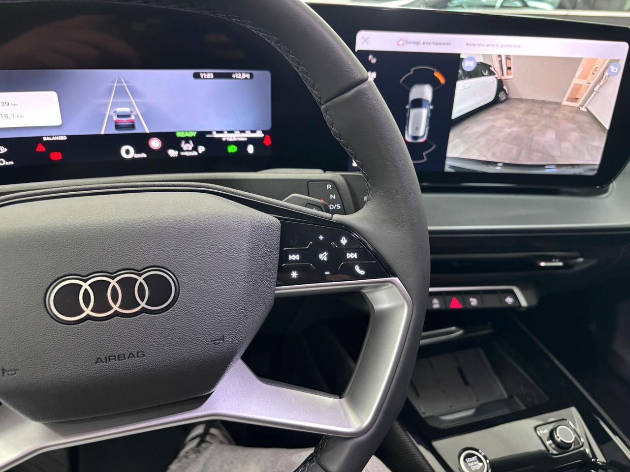 AUDI Q3 SPORTBACK 35TDI S-TRONIC S-LINE EDITION