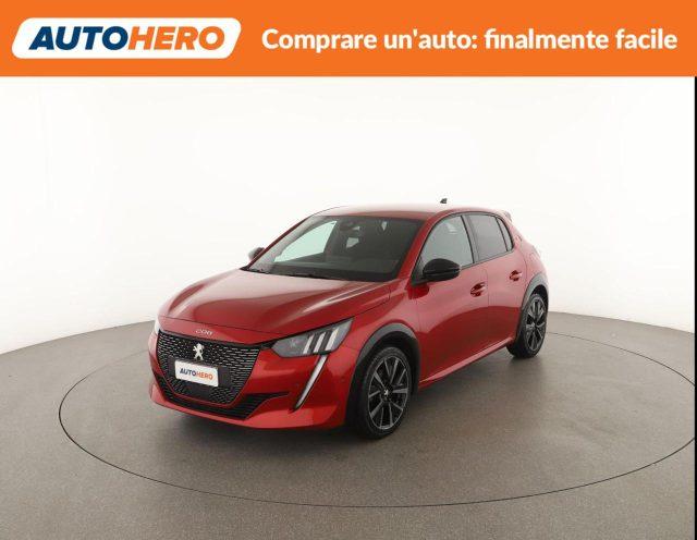 PEUGEOT 208 PureTech 130 Stop&Start EAT8 5 porte GT