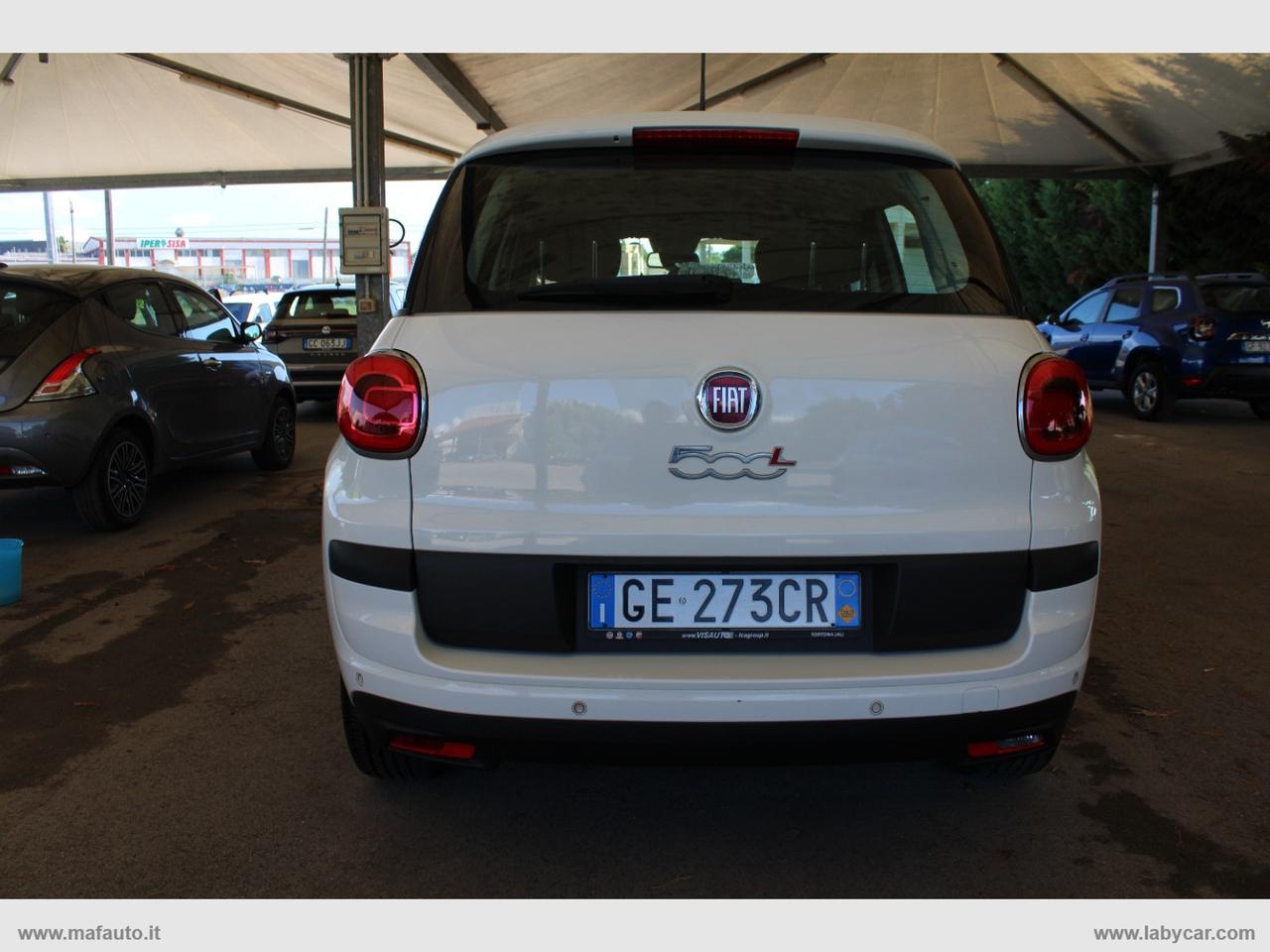 FIAT 500L 1.3 MJT 95 CV Business