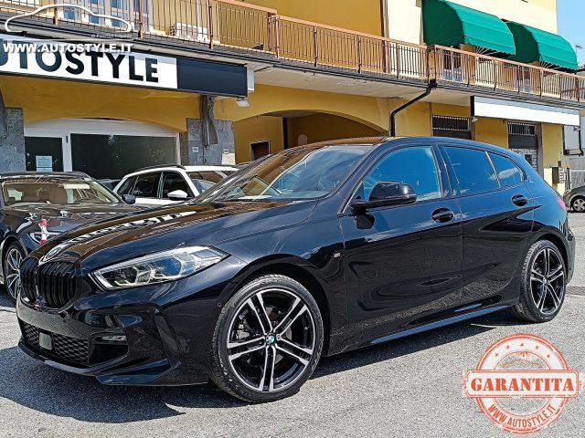 BMW 118 i M-SPORT Steptronic/AUTOMATICA MSport F40