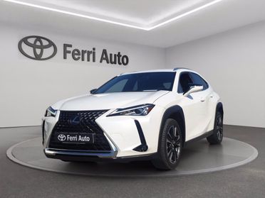 LEXUS Ux 250h 2.0 premium 2wd cvt my20 del 2021